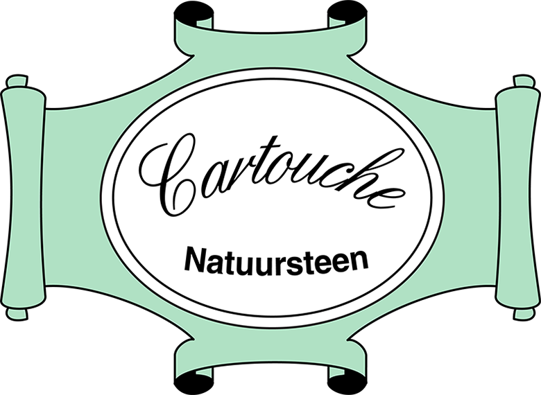 Cartouche Natuursteen Cartouche Natuursteen