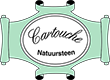 Het logo van Cartouche Natuursteen